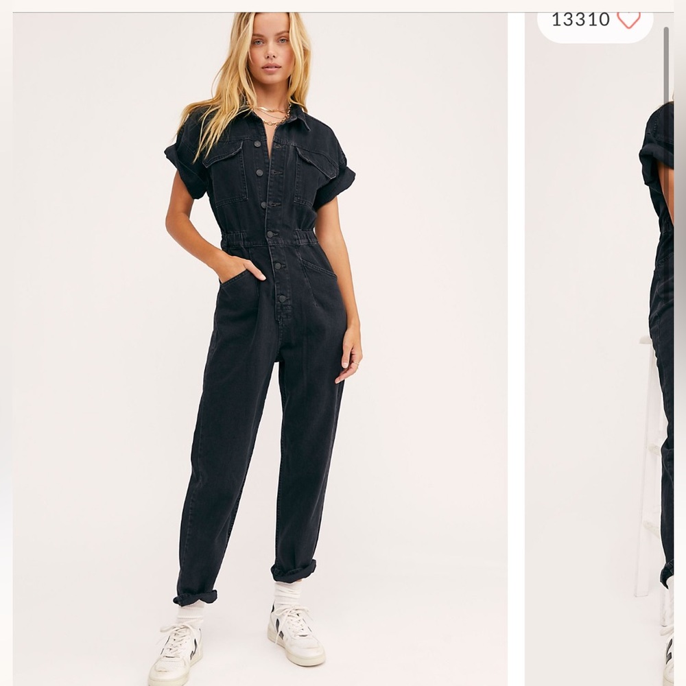 Free people MARCI coveralls/jumpsuit